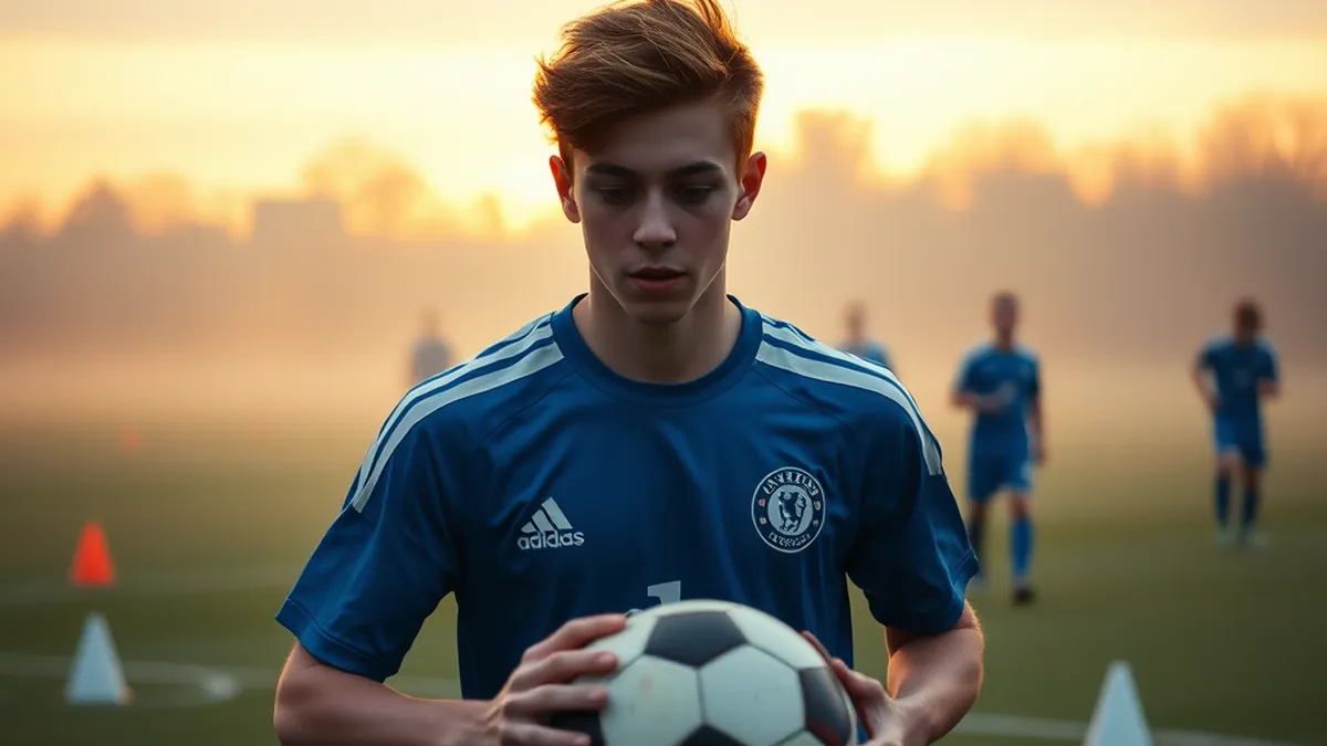 The Rise of Lyngby Boldklub: A Look Back at the 1980s