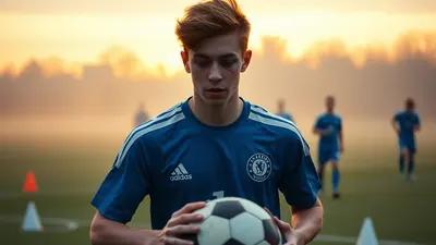 The Rise of Lyngby Boldklub: A Look Back at the 1980s