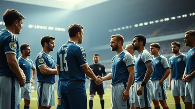 Lyngby Boldklub Prepares for Crucial Match Against Esbjerg