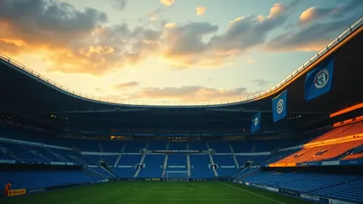 Dr. Adam Witten: Blending Orthopedics and Football Culture at Lyngby Boldklub
