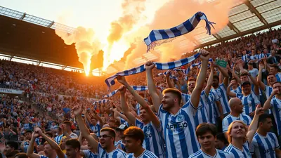 Lyngby Boldklub's Derby Culture: A Celebration of Community