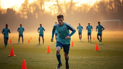 Lyngby Boldklub's Rising Talents: Insights from Recent Performances