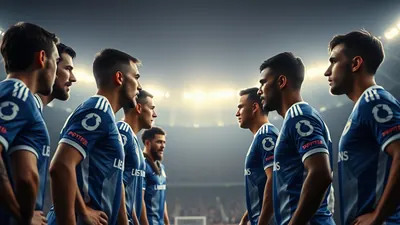 Lyngby Boldklub's Crucial Matchup: Facing AC Horsens with Tactical Precision