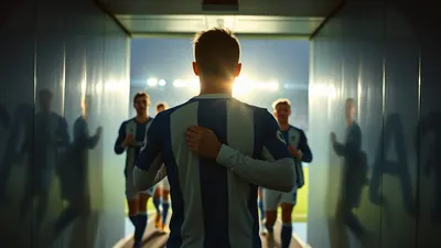 Lyngby Boldklub Prepares for Potential Promotion Celebration Against Hillerød