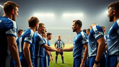 Key Tactical Elements for Lyngby Boldklub Against Esbjerg