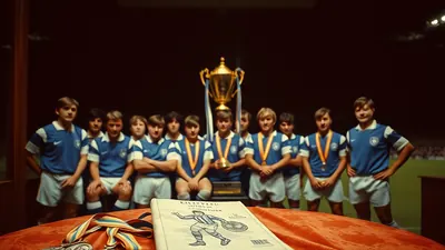 Lyngby Boldklub's 2009 UEFA Cup Journey: A Tale of Resilience