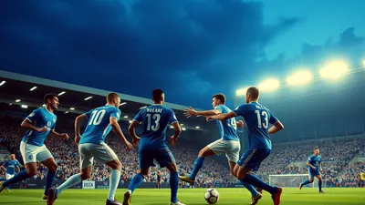 Lyngby Boldklub Dominates Kolding IF: Goals and Highlights from the Match