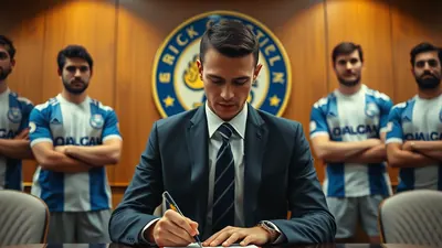 The Impact of American Defender's Loan on Lyngby Boldklub's Season