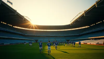 Lyngby Boldklub and the Unforgettable 1984: A Historic Victory