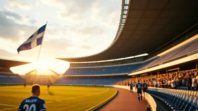 Lyngby Boldklub Secures Strong Victory Against Kolding IF Post-Promotion