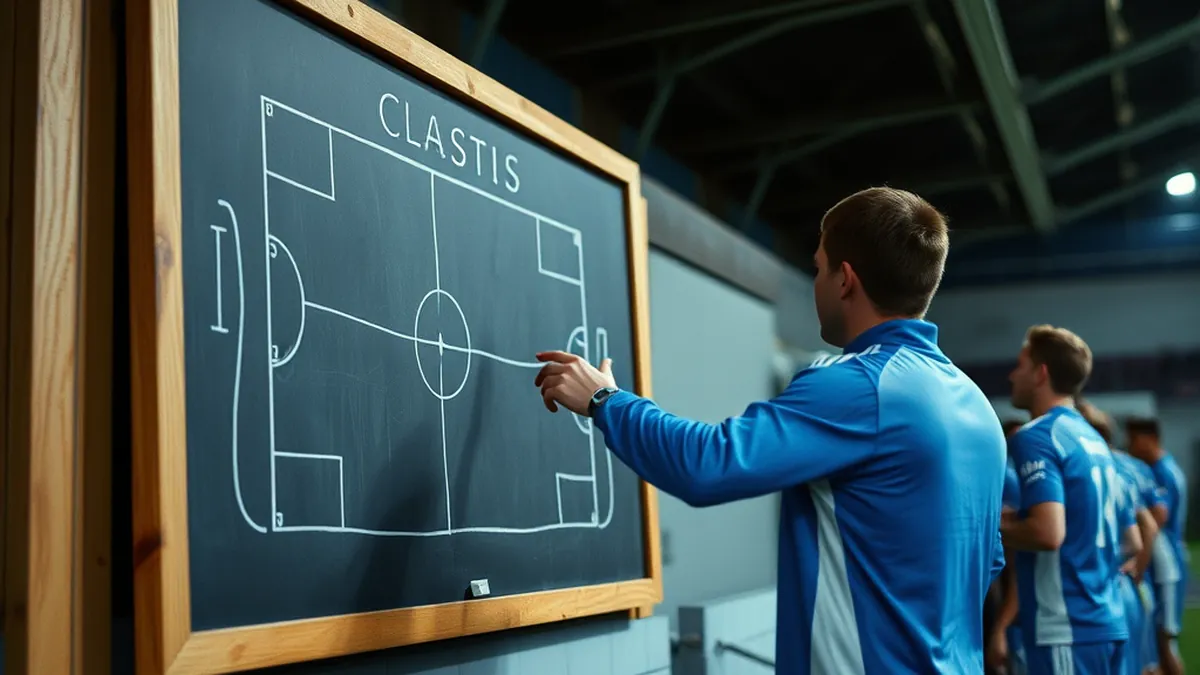 Anticipating the Clash: Lyngby Boldklub vs. Esbjerg Preview