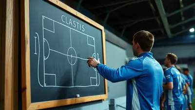 Anticipating the Clash: Lyngby Boldklub vs. Esbjerg Preview