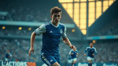 Martin Ørnskov Reflects on Lyngby Boldklub's Potential Beyond Points