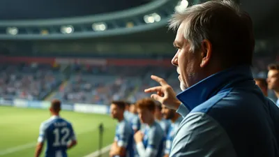 Tweaking Tactics: Lyngby Boldklub's Path to Consistency