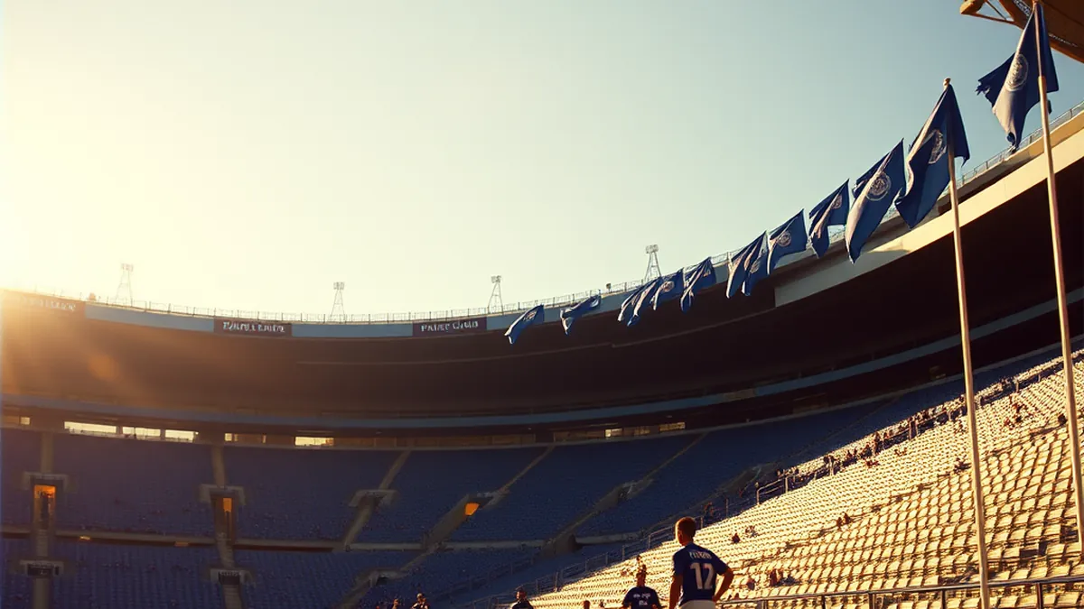 Lyngby Boldklub Bids Farewell to Three Key Players Ahead of Summer